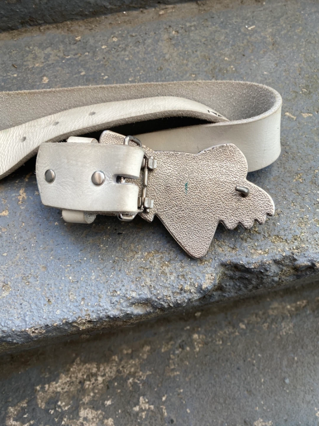 Volcom Fox Head Belt - photo 4