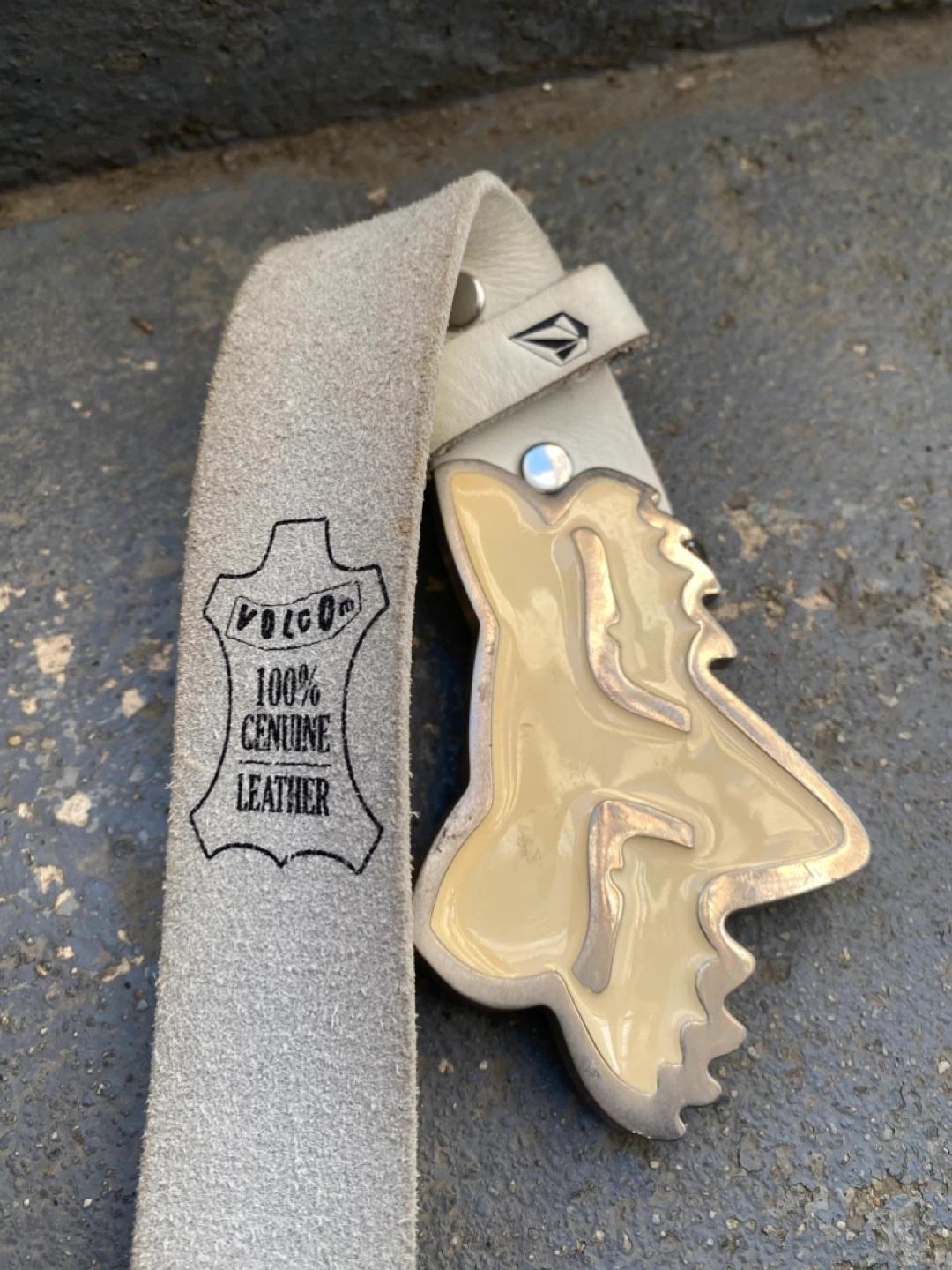Volcom Fox Head Belt - photo 2