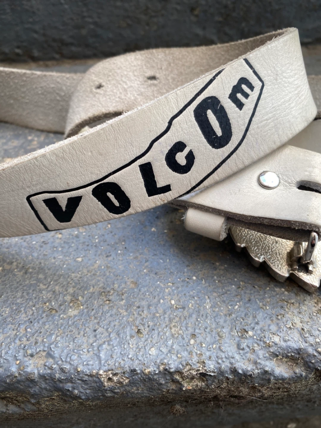 Volcom Fox Head Belt - photo 3