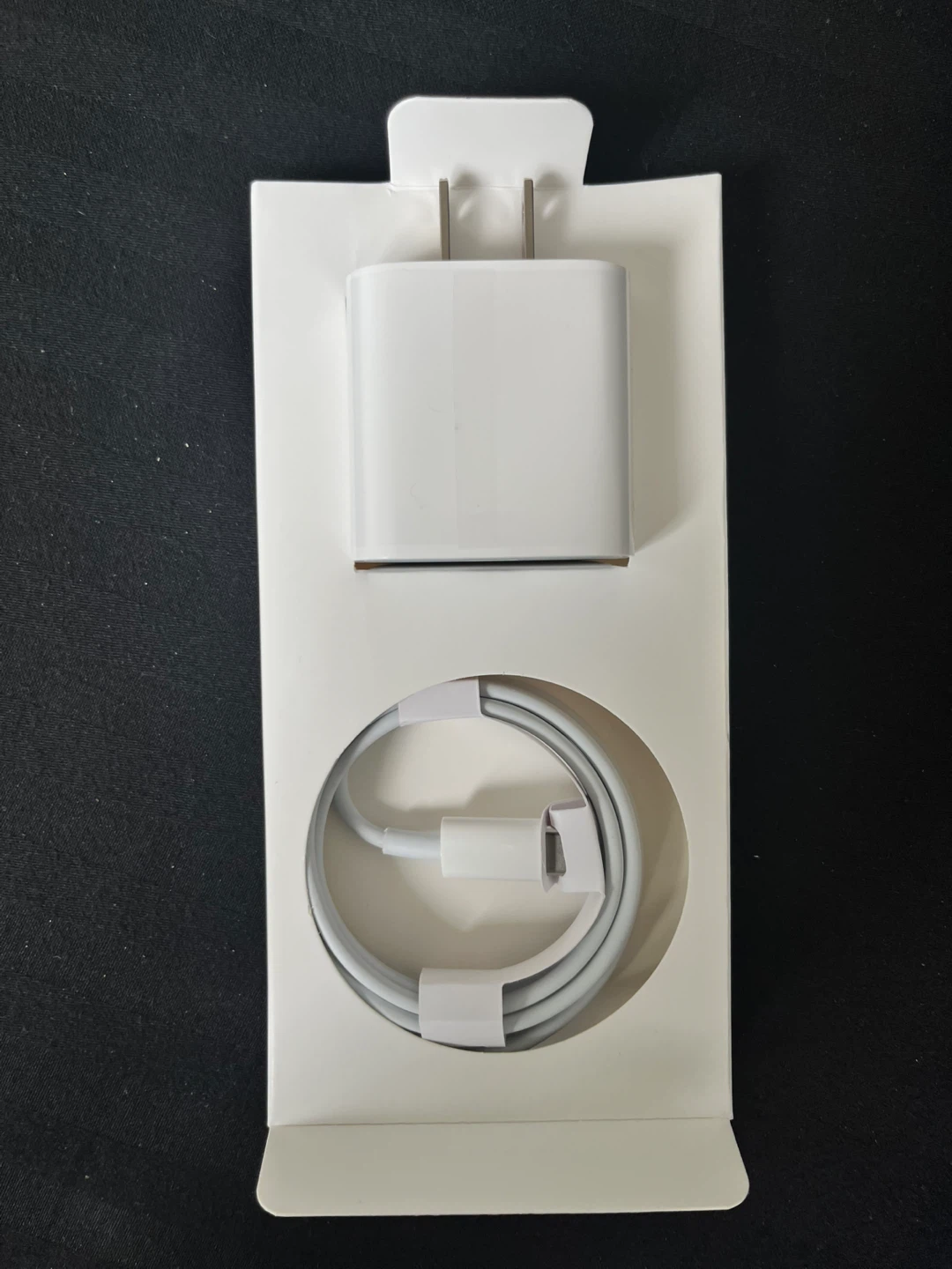 20W Power adapter and cable Combo - photo 3