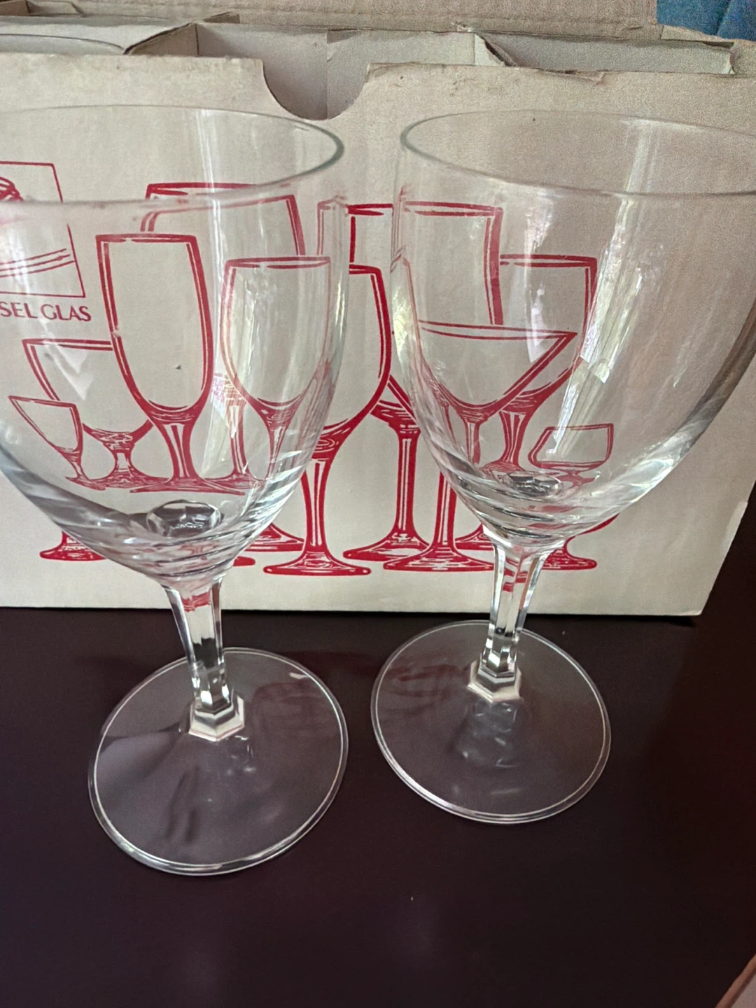 Schott Zwiesel Meran Claret Wine Glasses (Set of 6) - photo 3