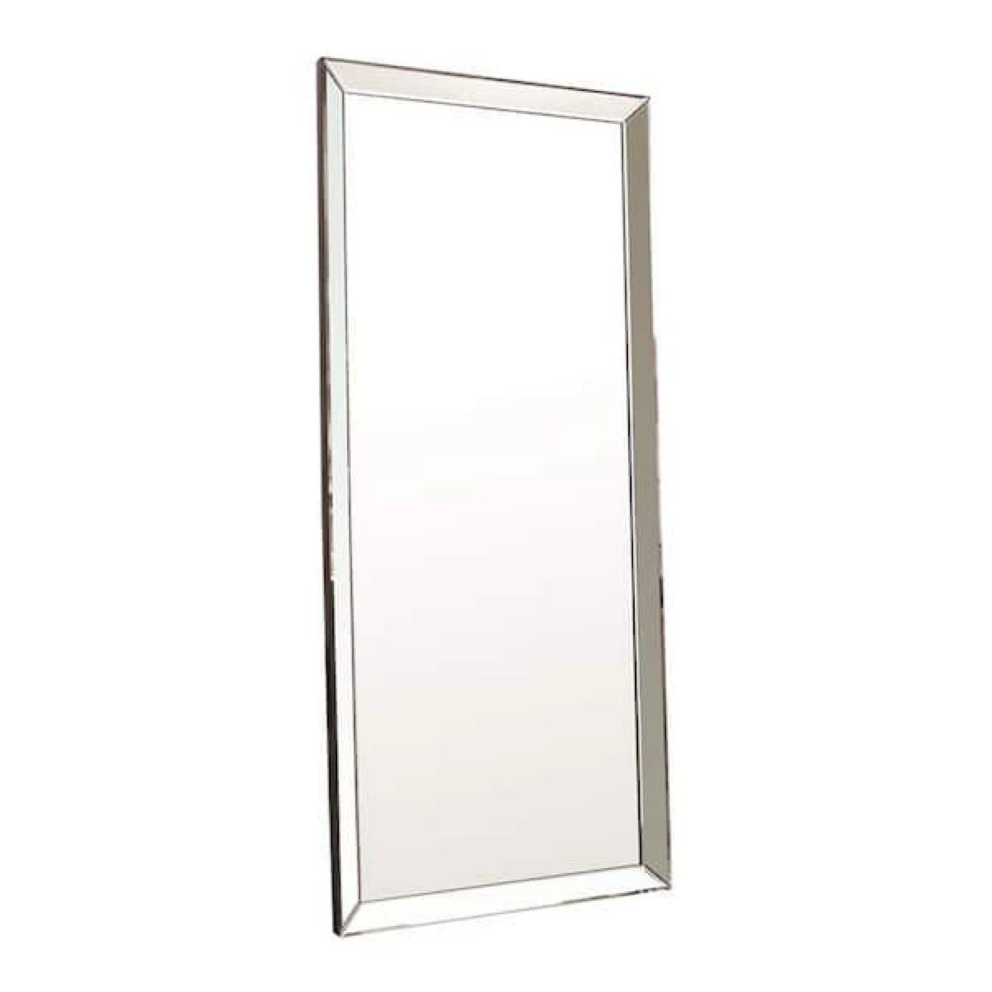 70x30” wall or floor mirror - photo 3