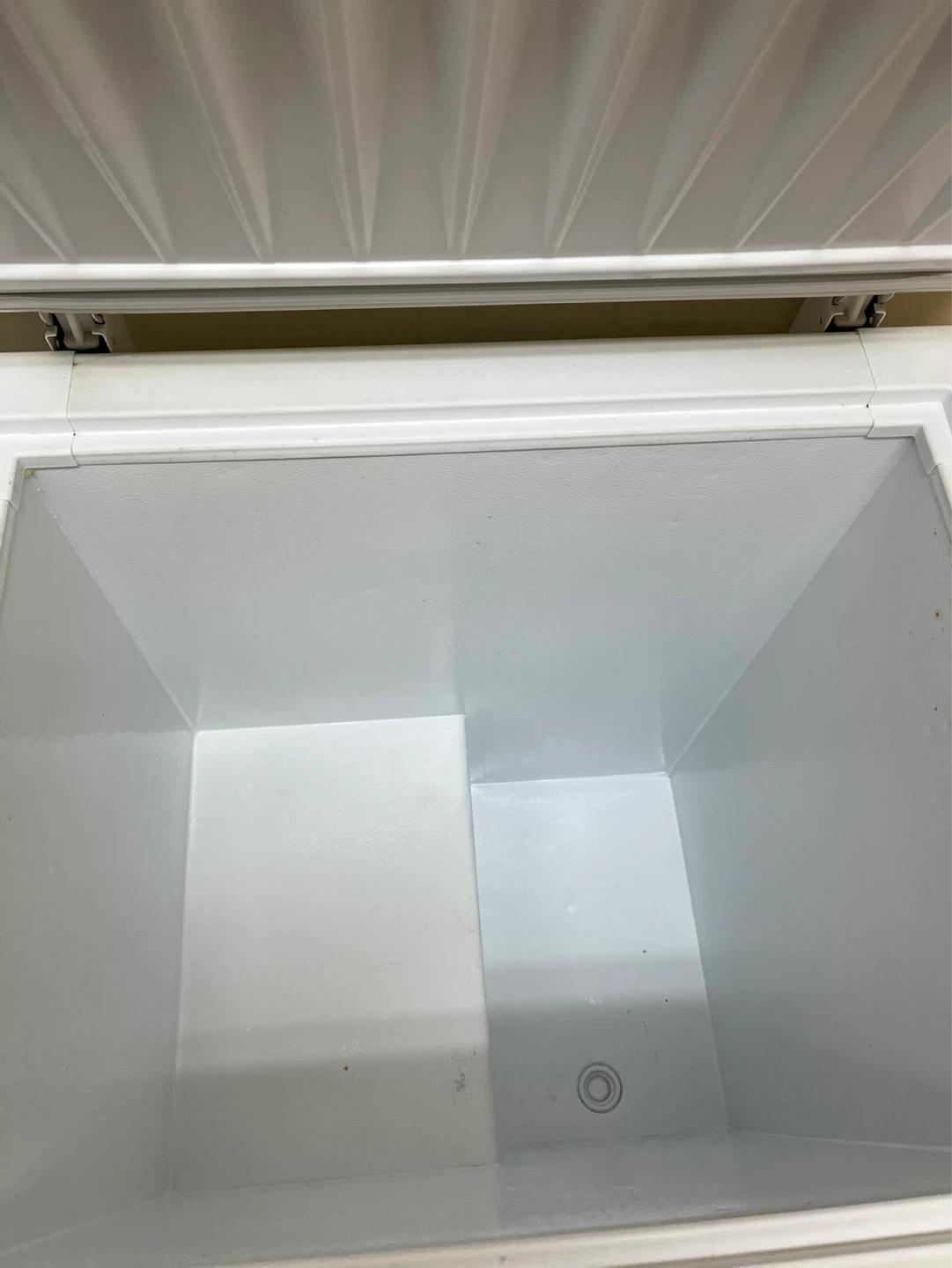 Frigidaire Heavy Duty Commercial Freezer - photo 3
