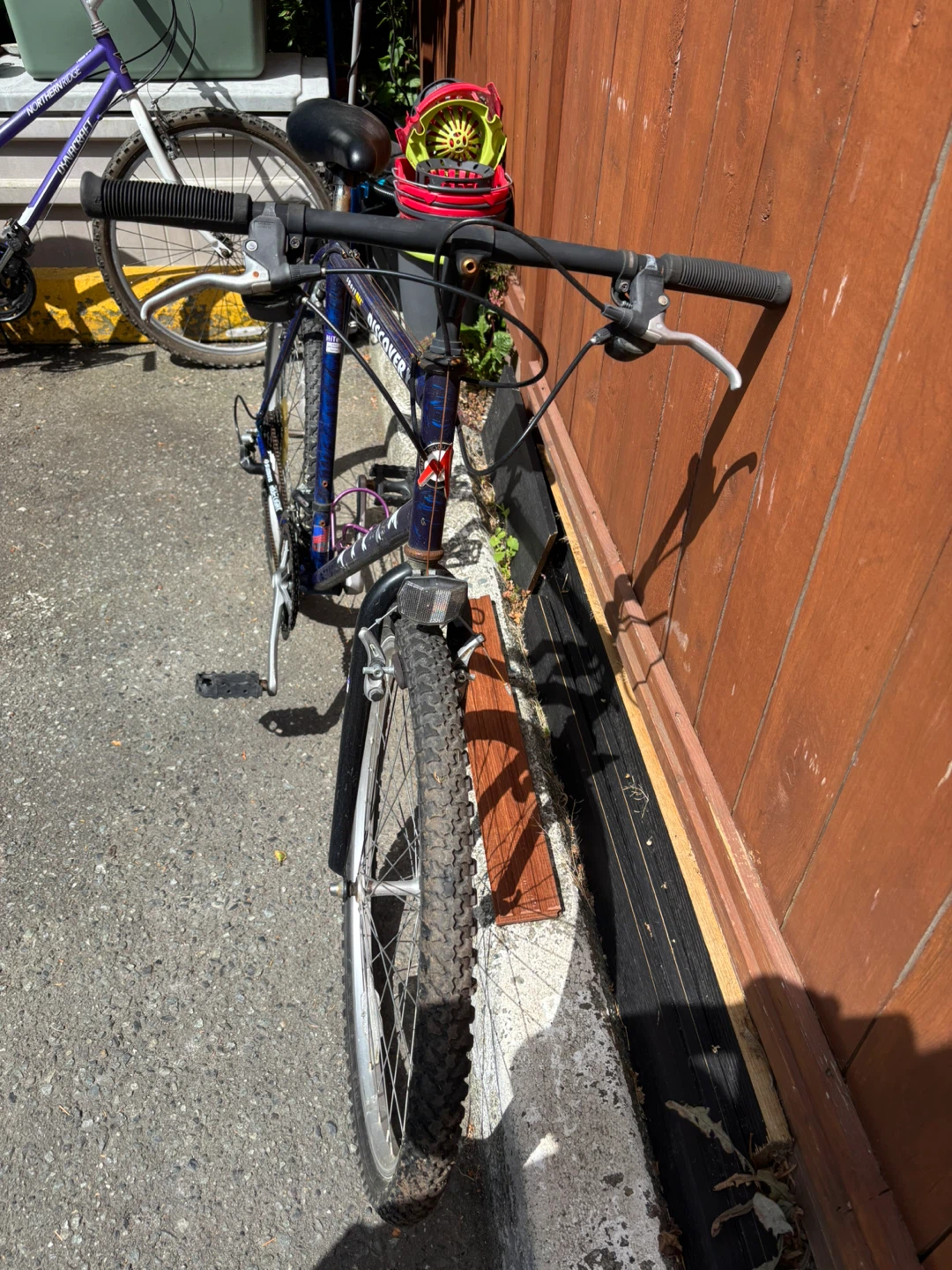 Bike for adults 26 inch - photo 5