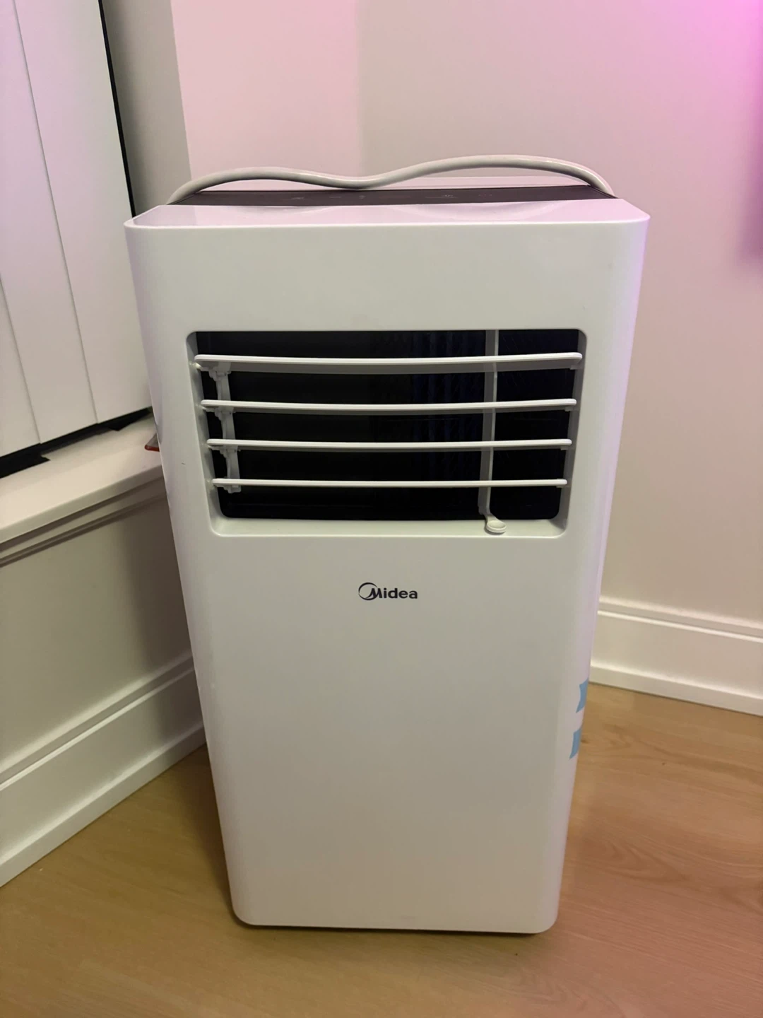 Midea 3-in-1 Portable Air Conditioner - photo 2