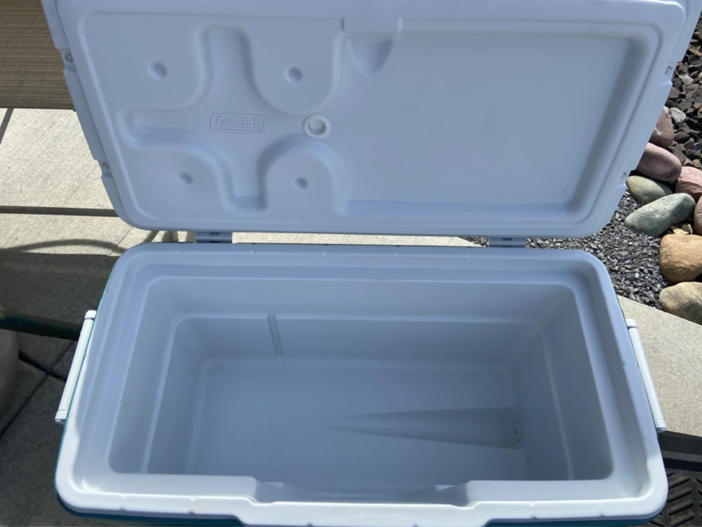Coleman Xtreme 6 Day Cooler 58L - photo 3