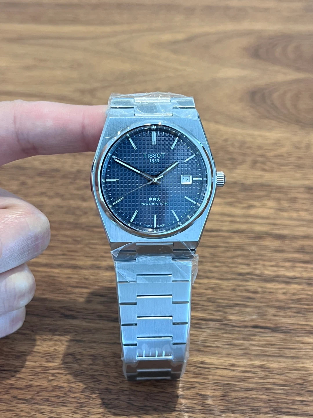 Tissot PRX Powermatic 80 Automatic Watch