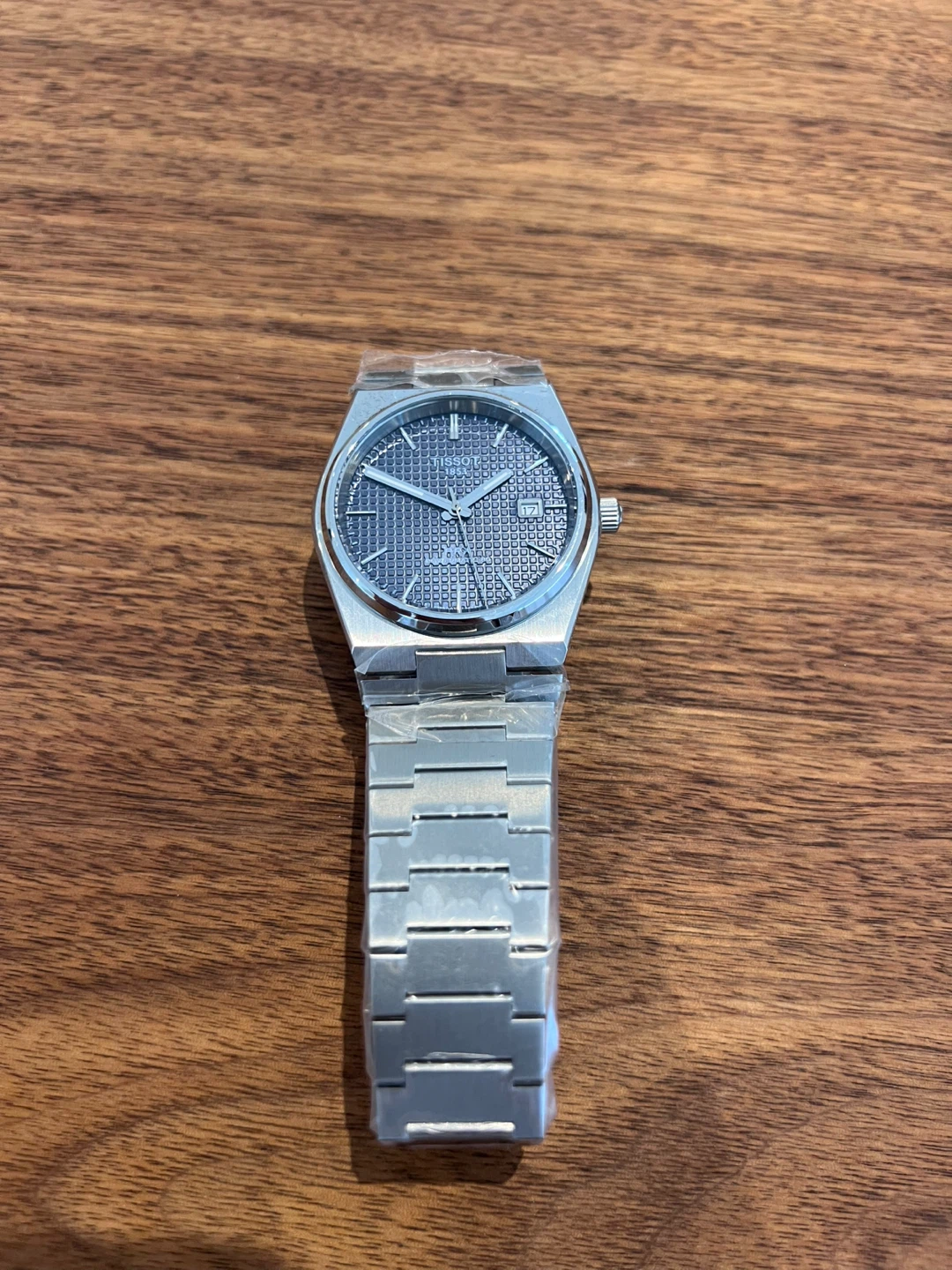 Tissot PRX Powermatic 80 Automatic Watch - photo 3