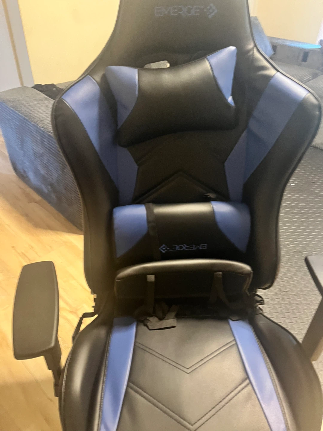 Emerge Gaming Chair