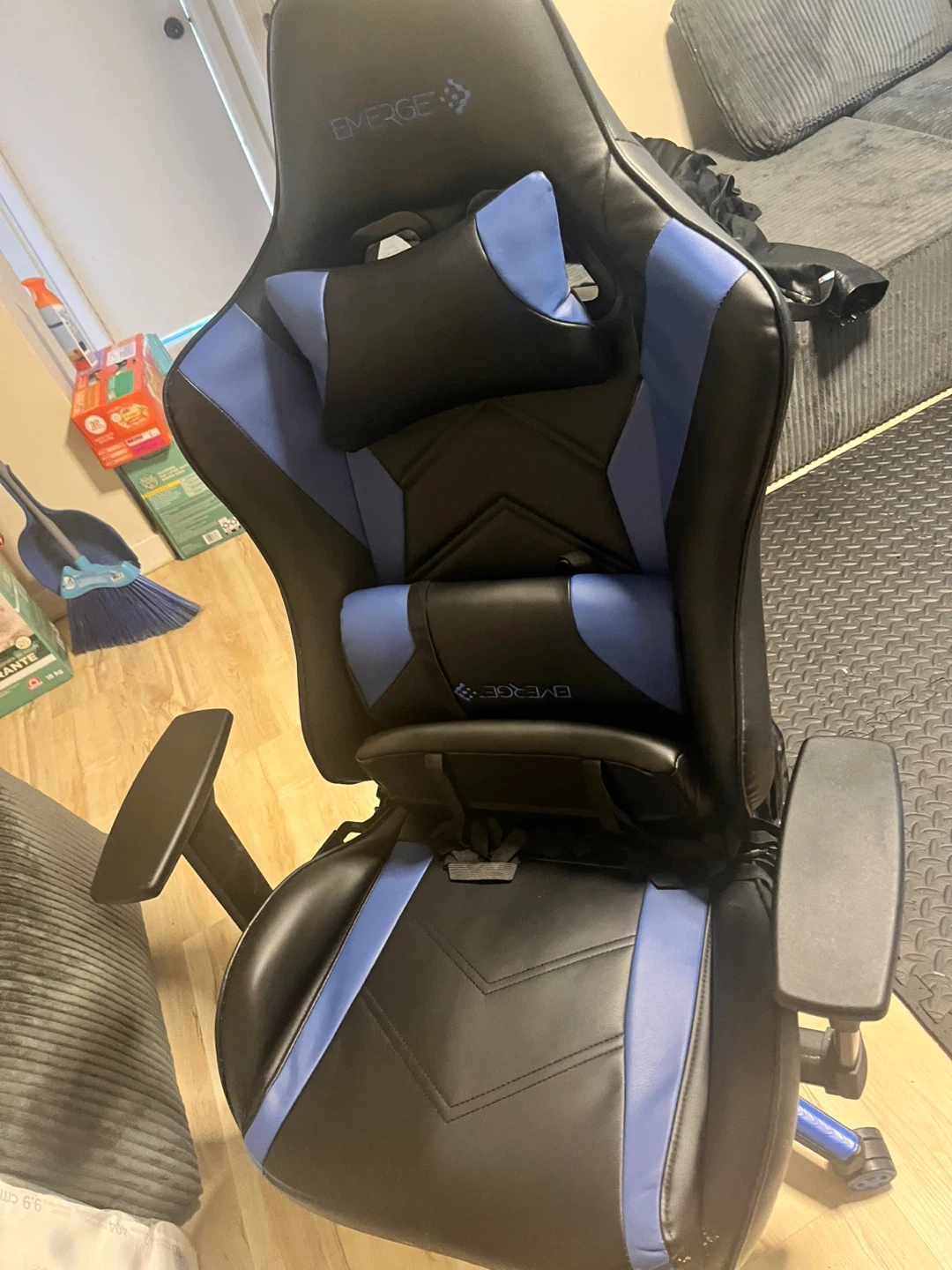 Emerge Gaming Chair - photo 2