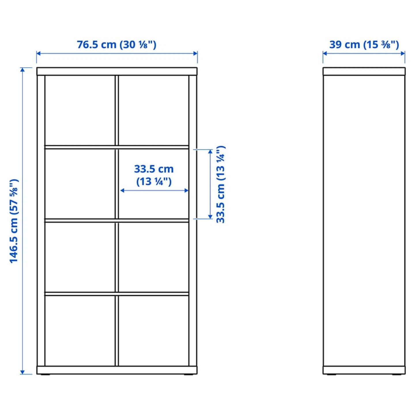 IKEA shelf - photo 2