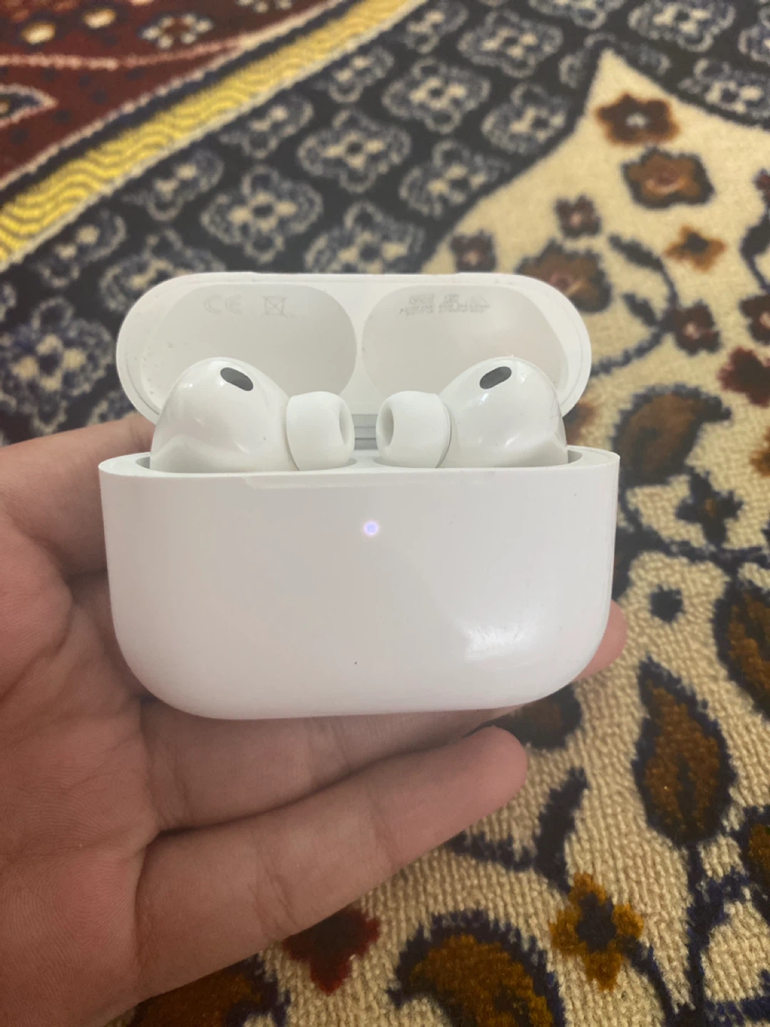 Apple AirPods Pro (2nd Generation)