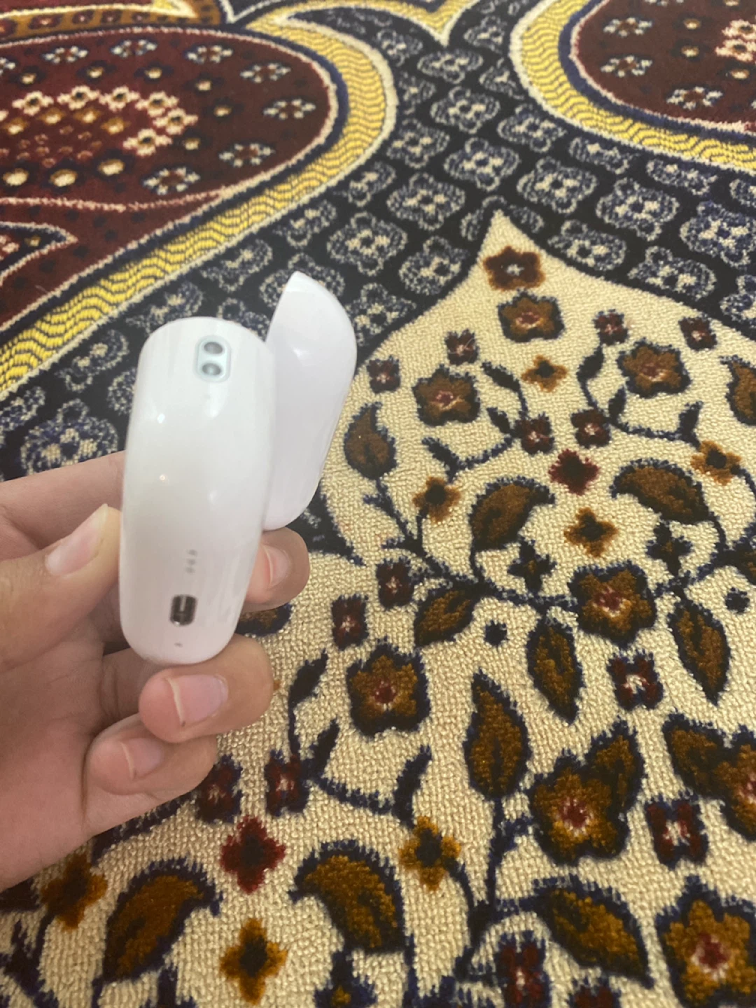 Apple AirPods Pro (2nd Generation) - photo 3