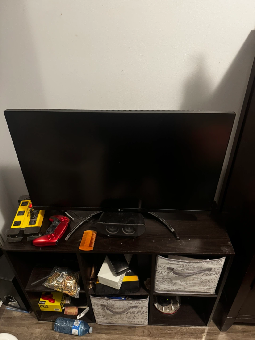 LG UltraFine Display 32UR500K Monitor - photo 2