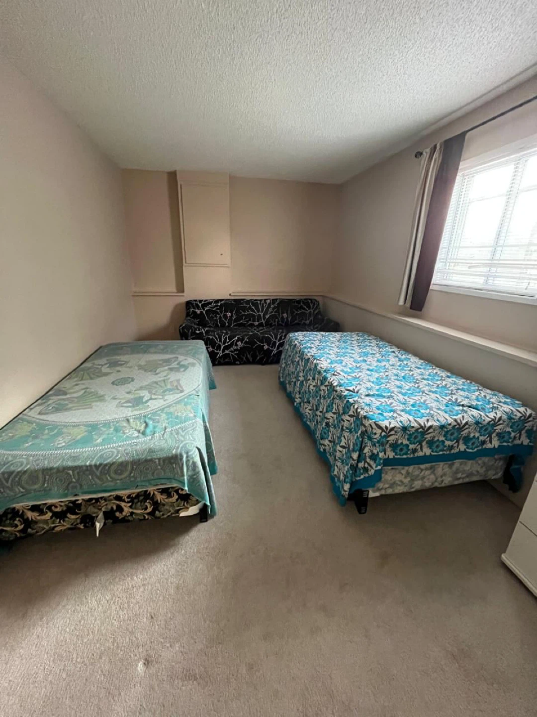 Fully furnished large room available - photo 5