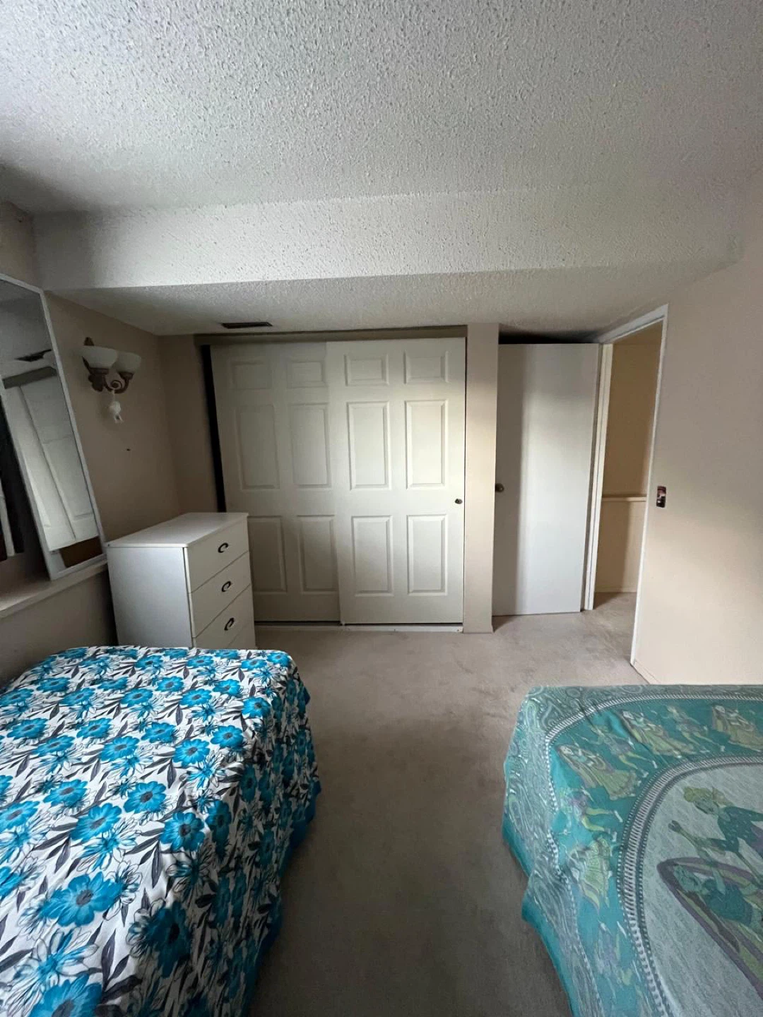 Fully furnished large room available - photo 4