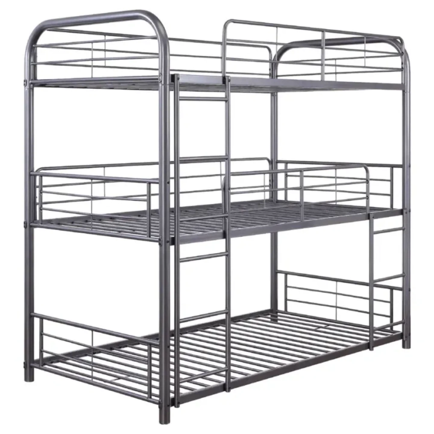 Triple Bunk Bed - photo 2