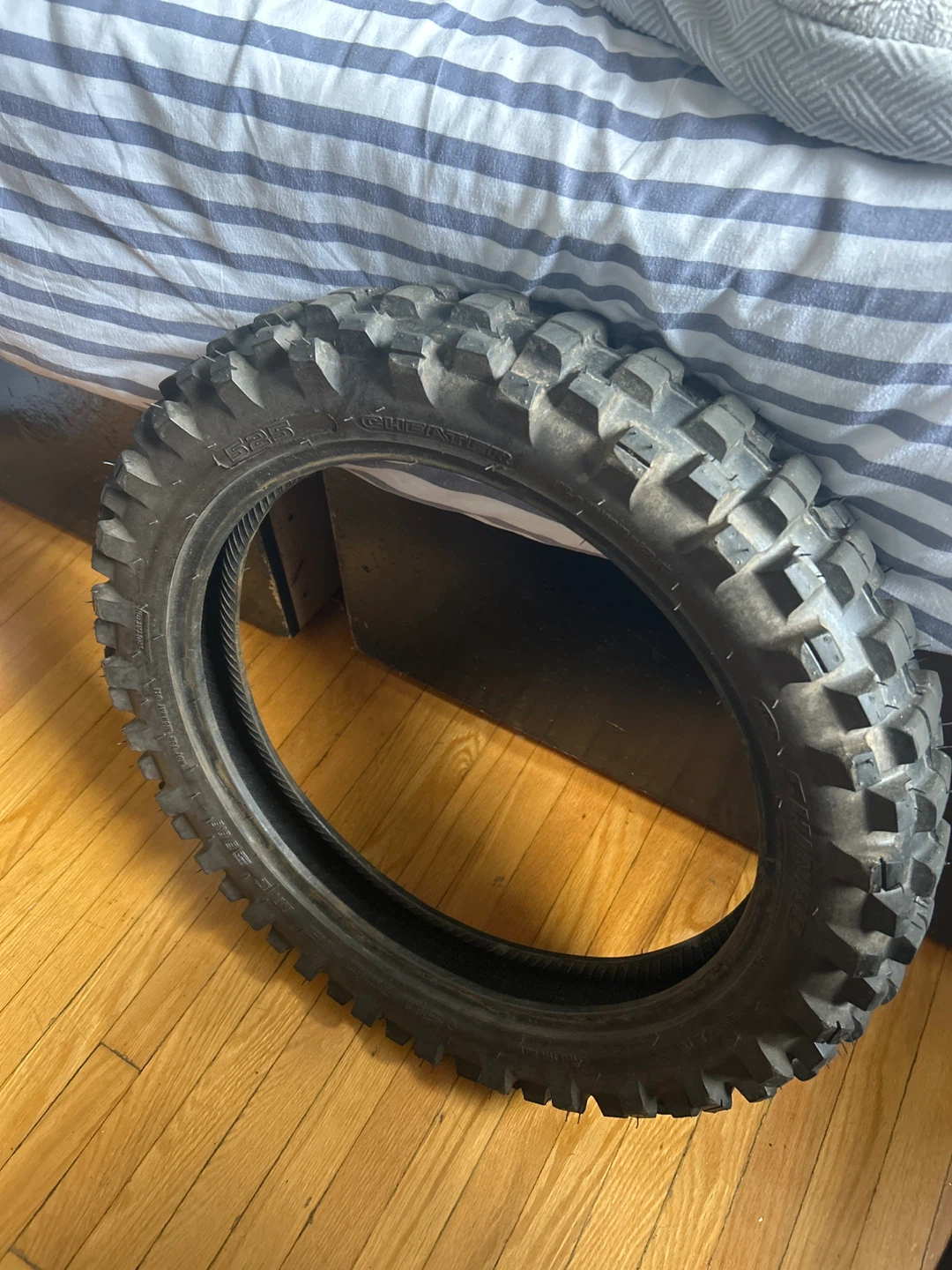 shinko dirtbike tires - photo 2