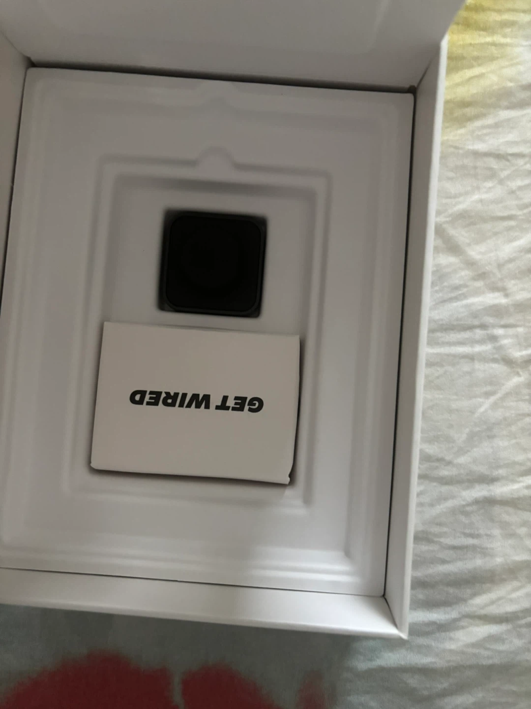Ultrahuman Ring Air- Size 12- Brand new - photo 5