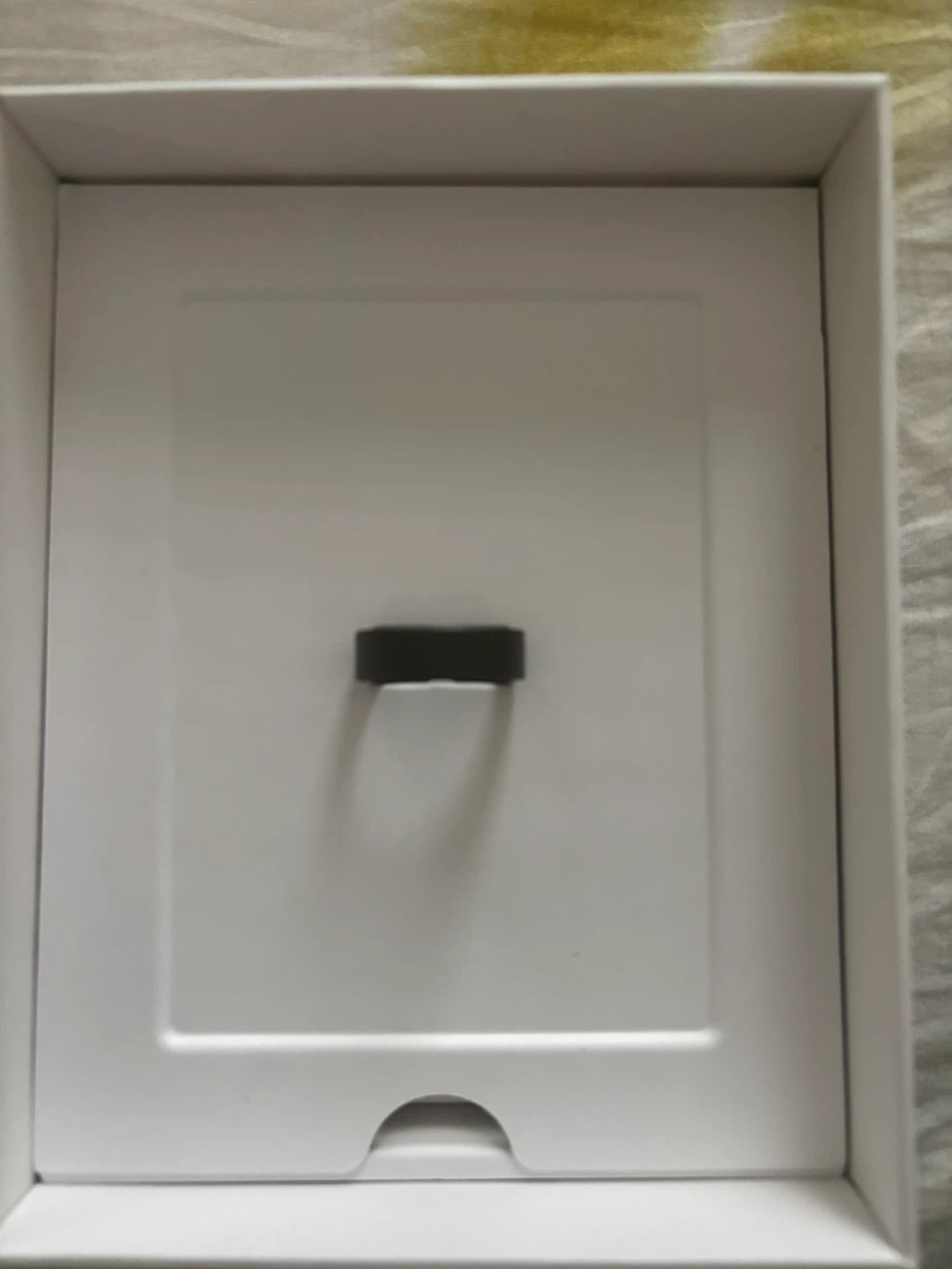 Ultrahuman Ring Air- Size 12- Brand new - photo 4