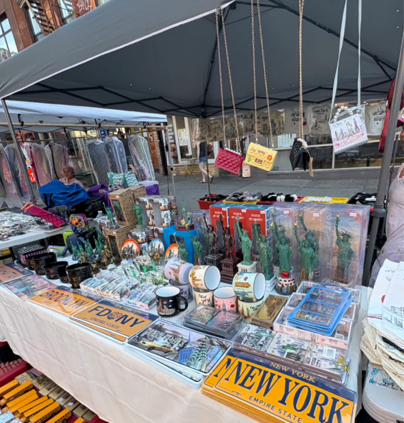 NYC Souvenirs Available 🇺🇸🗽