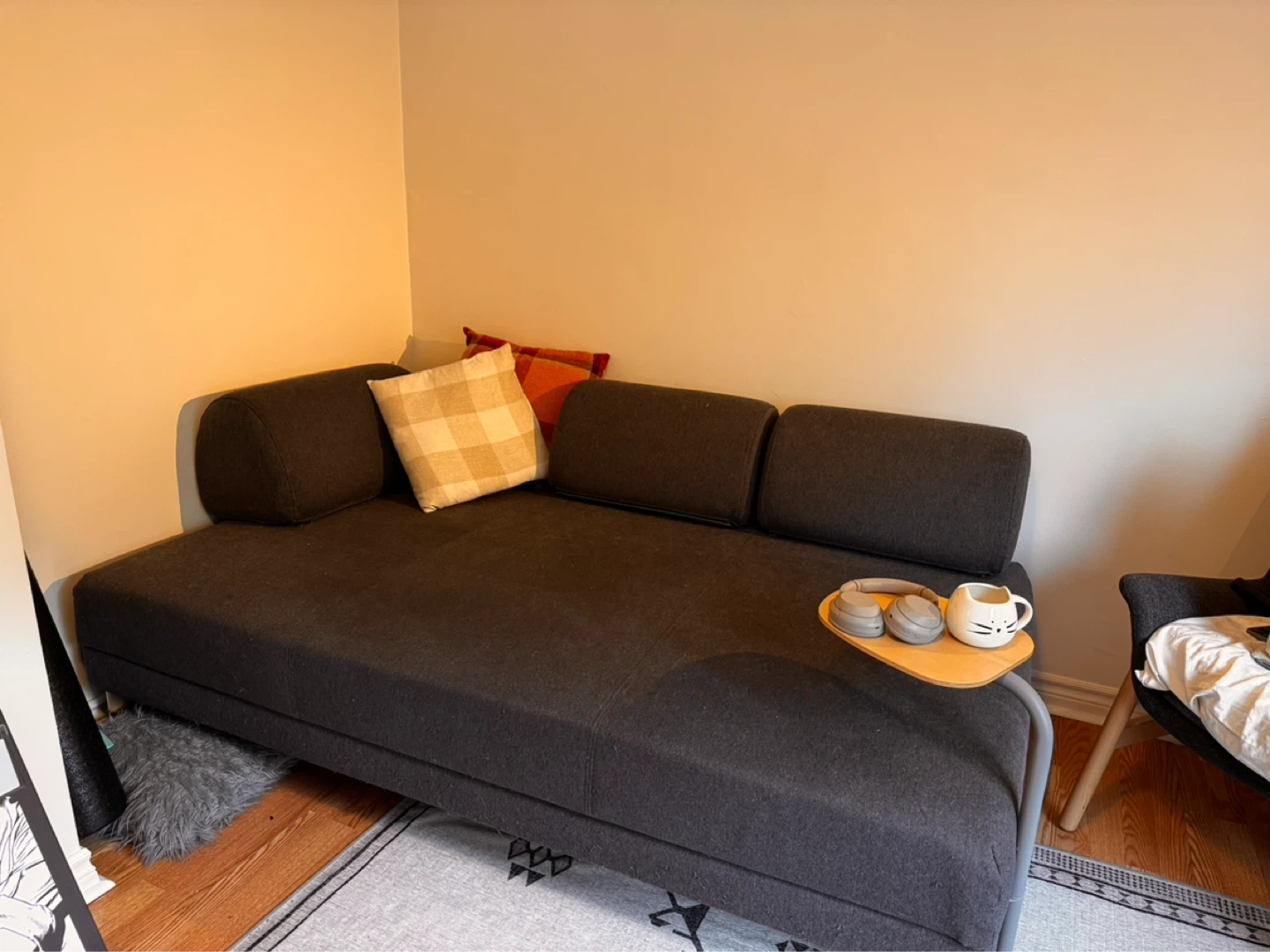 IKEA FLOTTEBO Sofa Bed