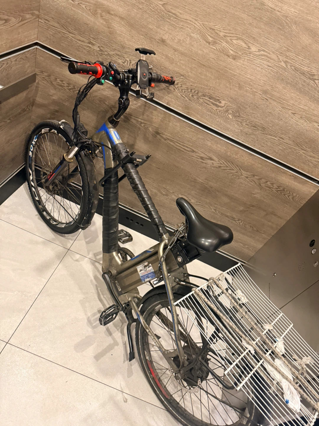 Arrow10 Electric Bike - photo 3