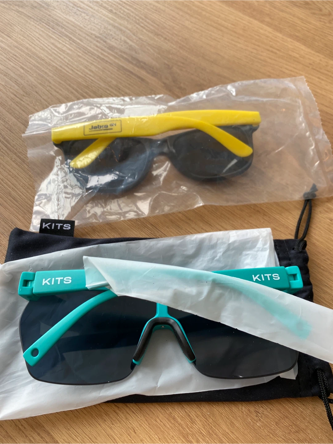 Sunglasses Bundle - KITS & Jabra - photo 2
