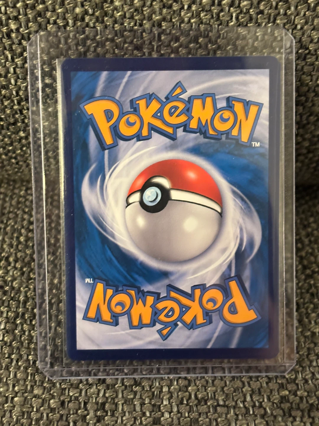 MINT Pokemon Glaceon Master Ball Holo - photo 3