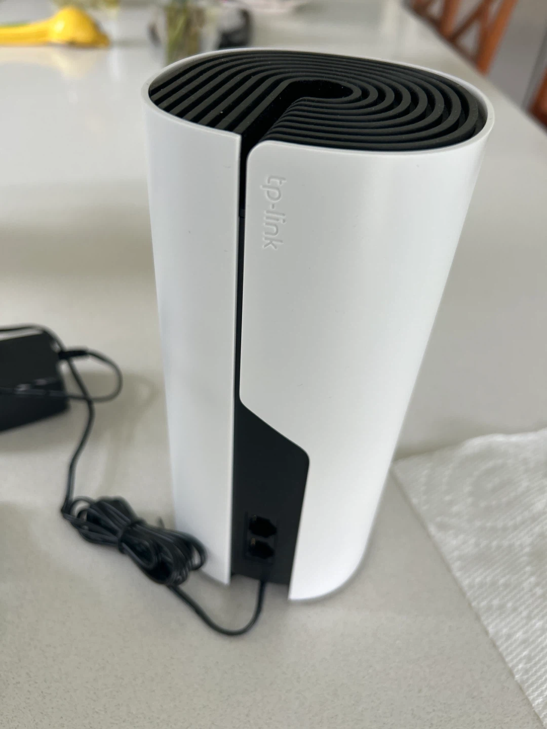 TP-Link Deco M5 Mesh WiFi System (3-Pack) - photo 4