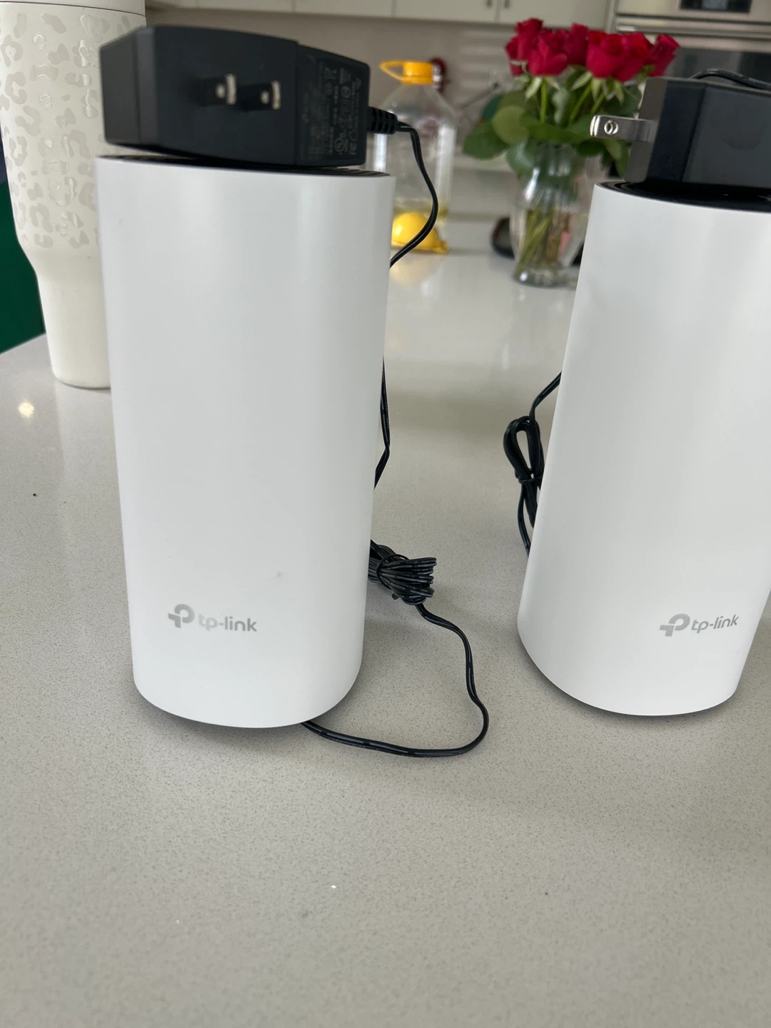 TP-Link Deco M5 Mesh WiFi System (3-Pack) - photo 2