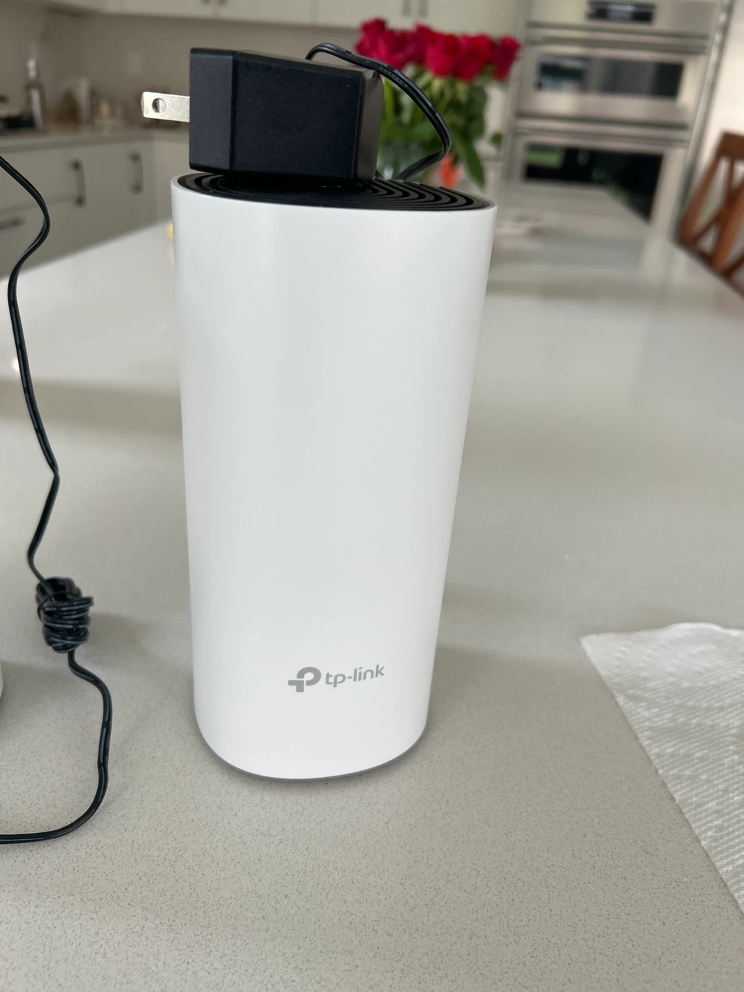 TP-Link Deco M5 Mesh WiFi System (3-Pack) - photo 3