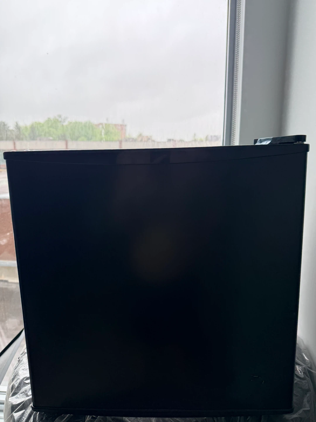 Attitude 1.6 cu.ft Mini Fridge with Freeze