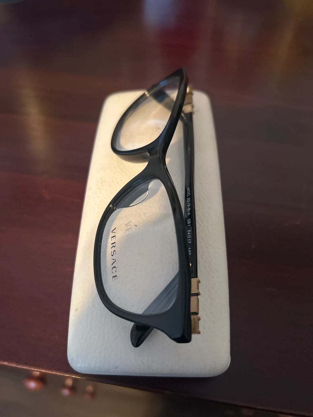 Versace Eyeglasses Frame - photo 2
