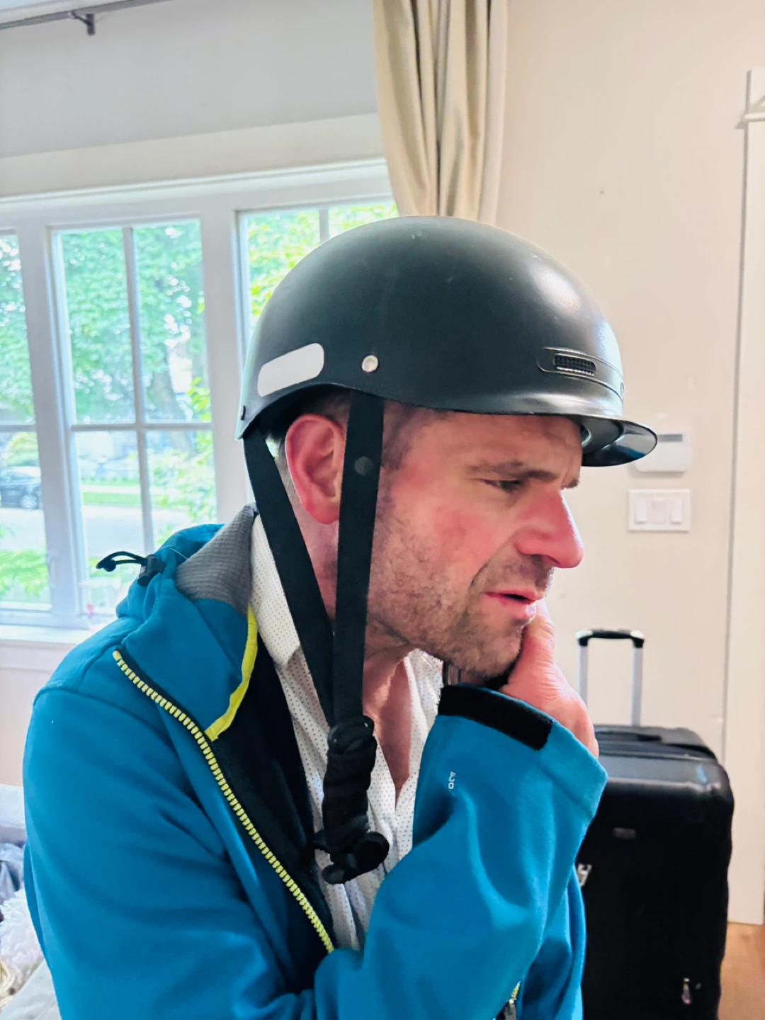 Kask Mojito Cycling Helmet - Green