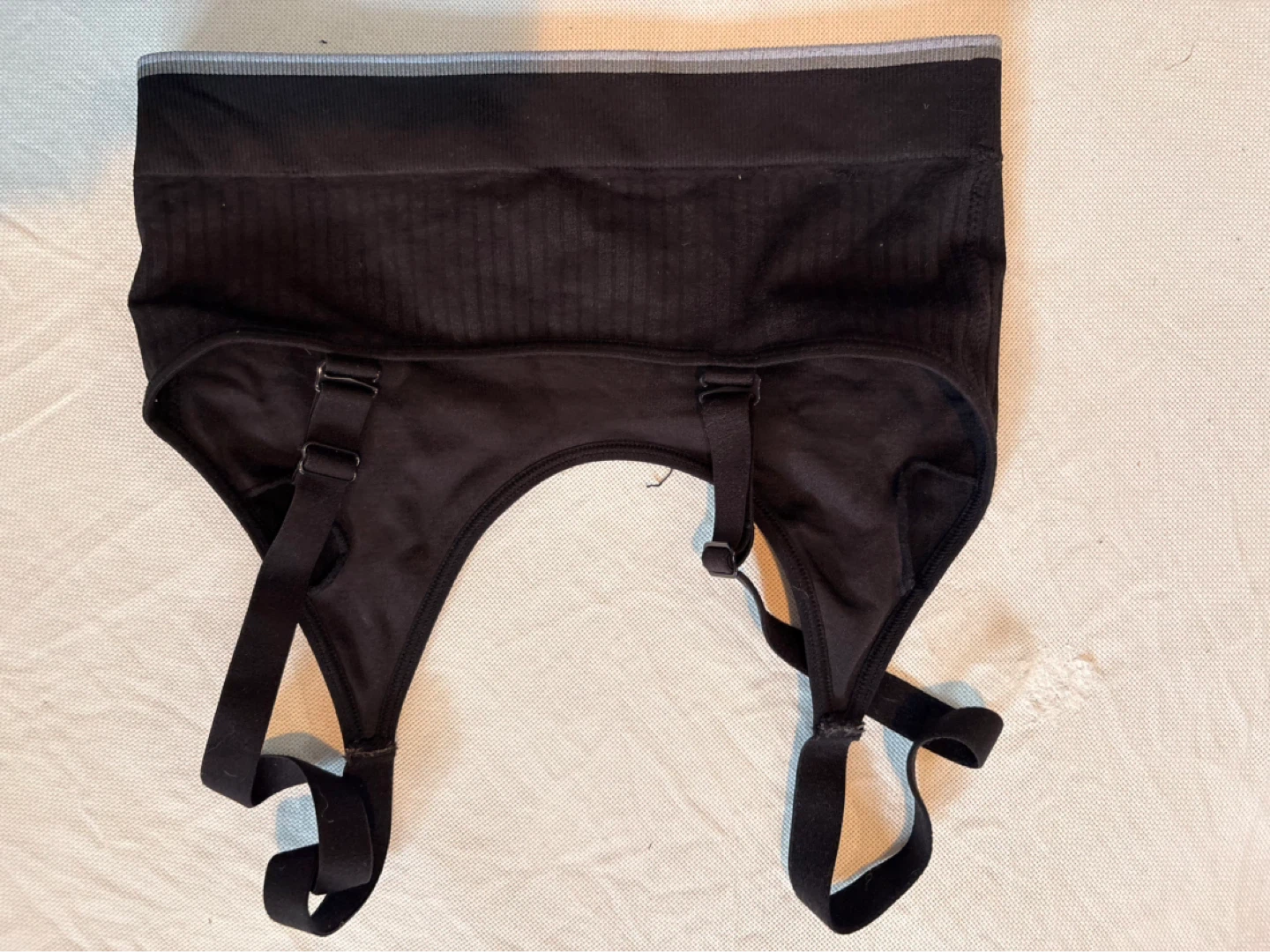 Calvin Klein Sports Bra B75 Black - photo 3