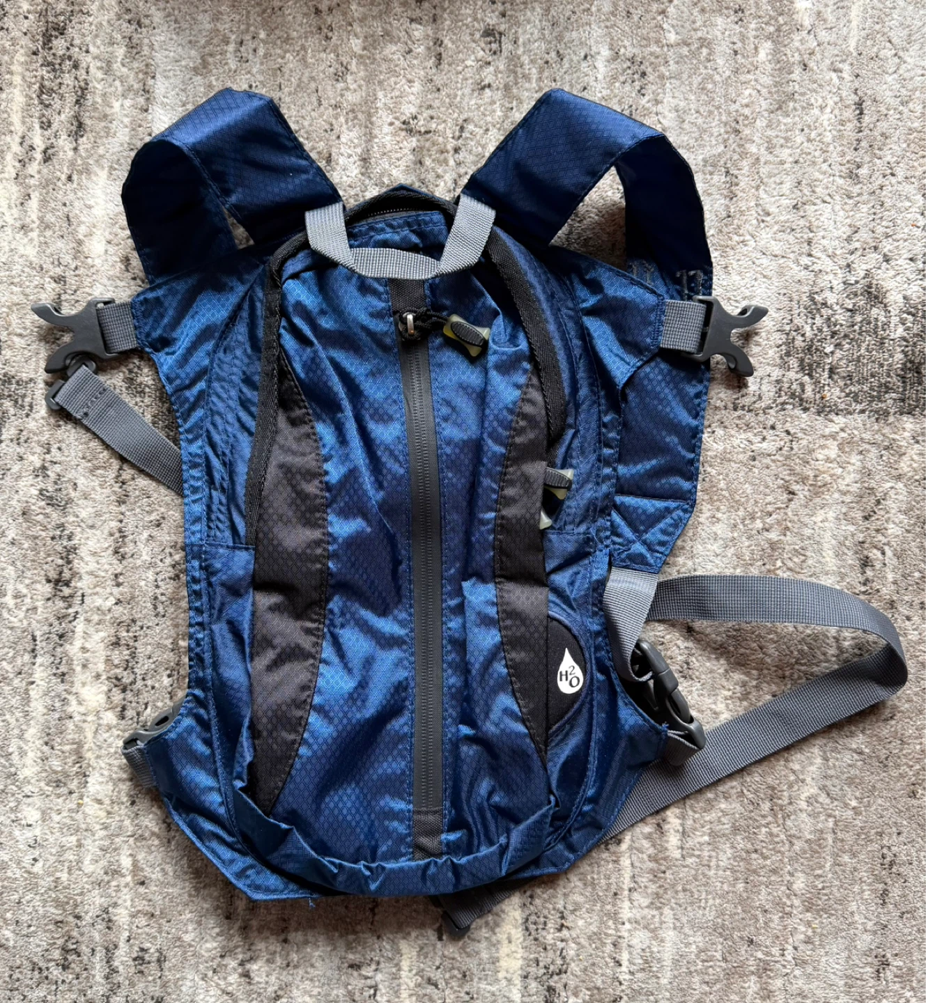 Woods Convoy 60 Backpack - photo 5
