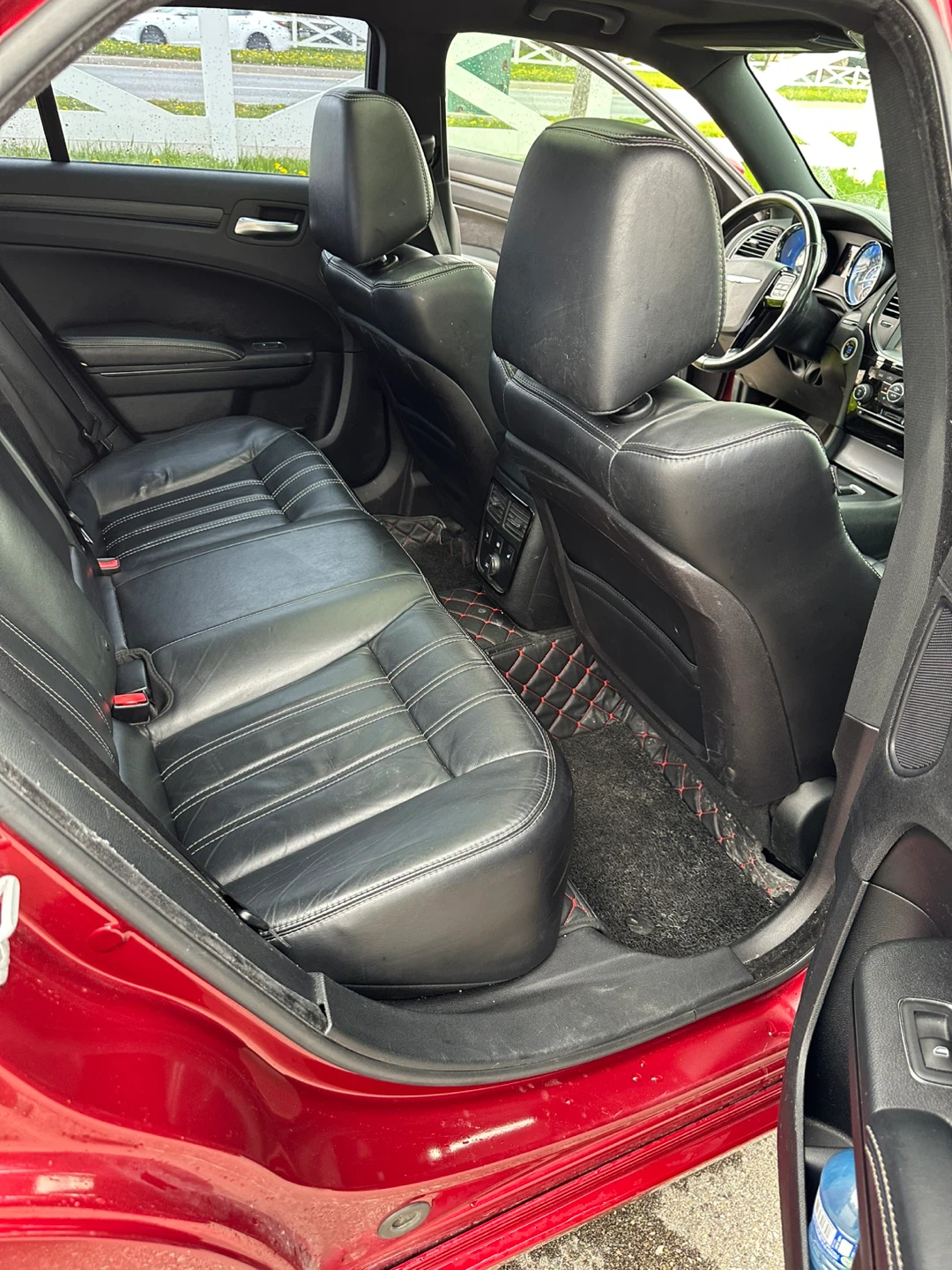 Chrysler 300s - photo 5