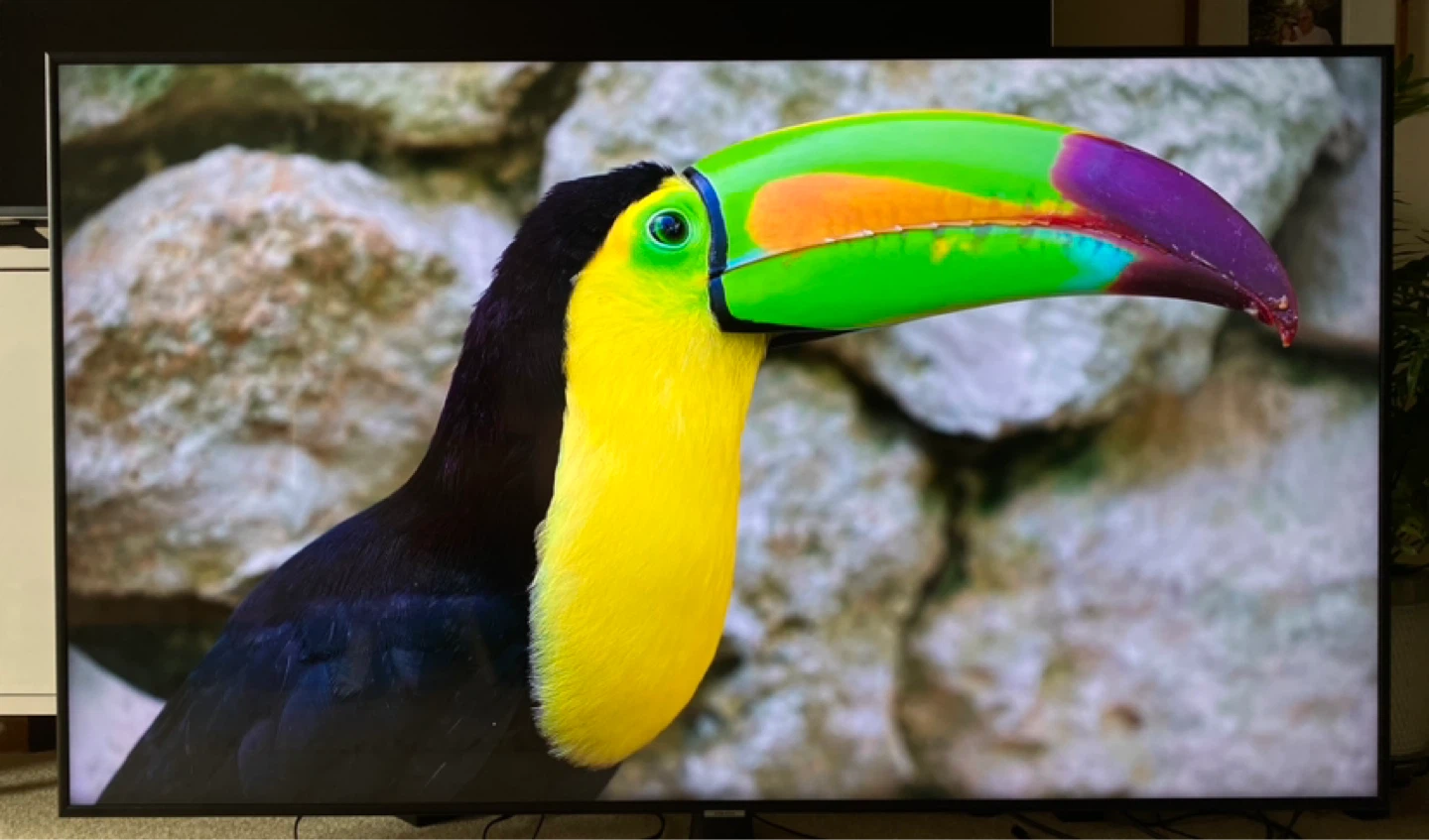 Samsung 65” UHD TV 7 Series - photo 5