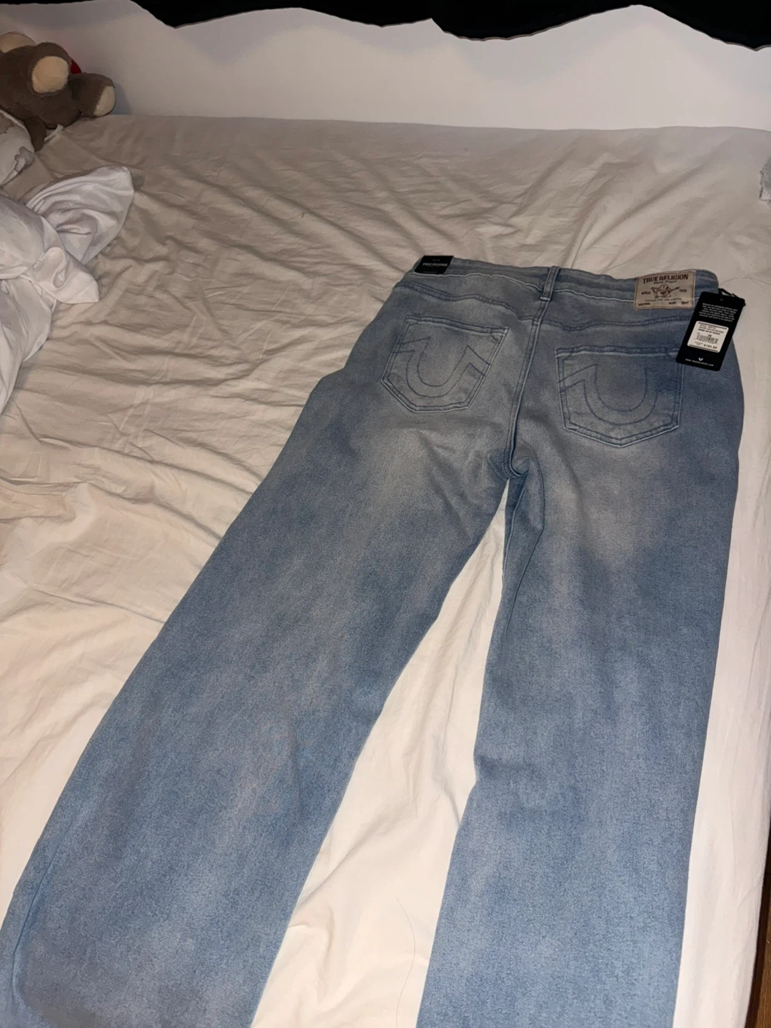 True Religion Jeans - photo 3