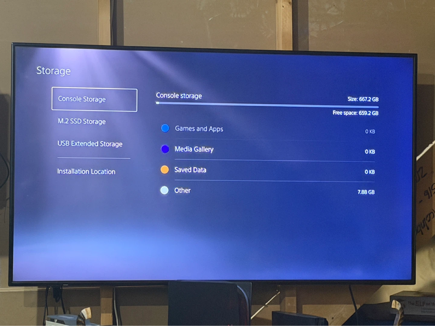 Ps5 console with limited edition controller and 16 games ! - photo 2