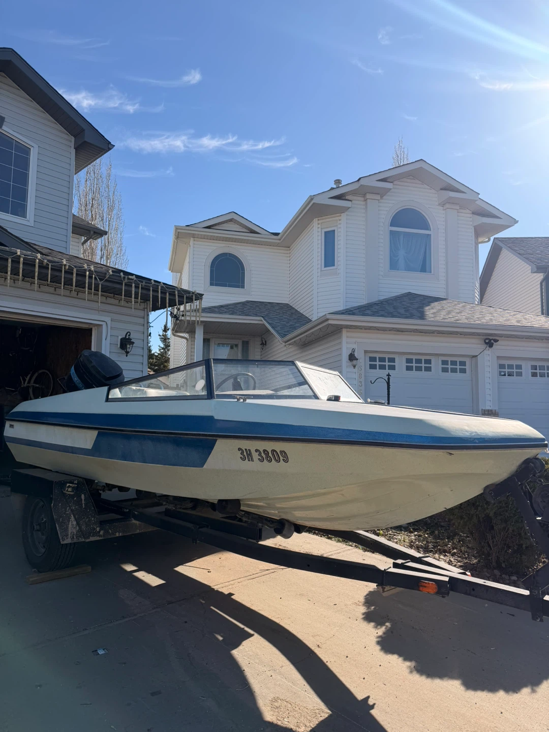 Mercury 115hp Outboard Motor Boat - photo 2