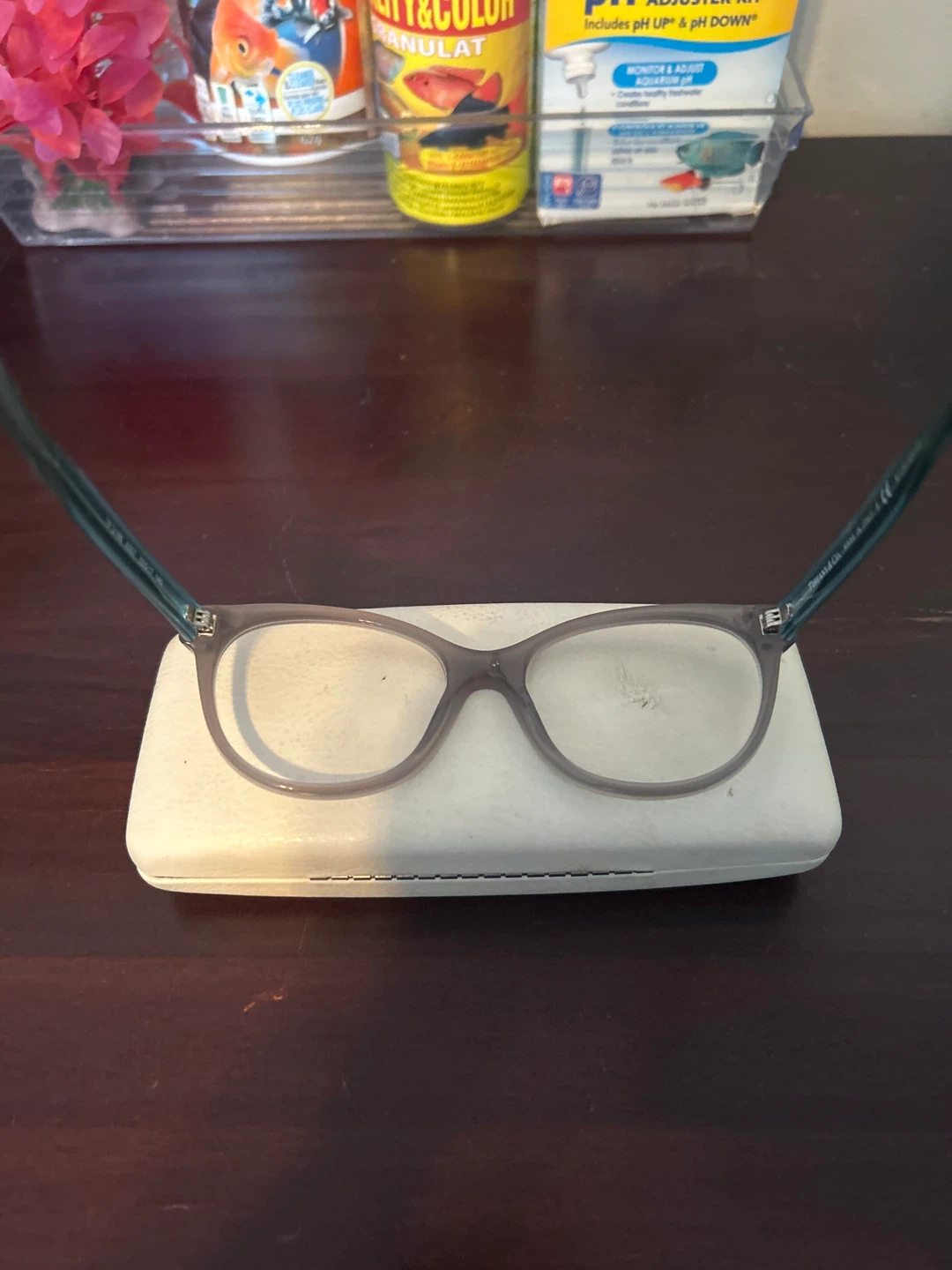 Tiffany & Co. Eyeglasses TF 2188 (Frame Only) - photo 3