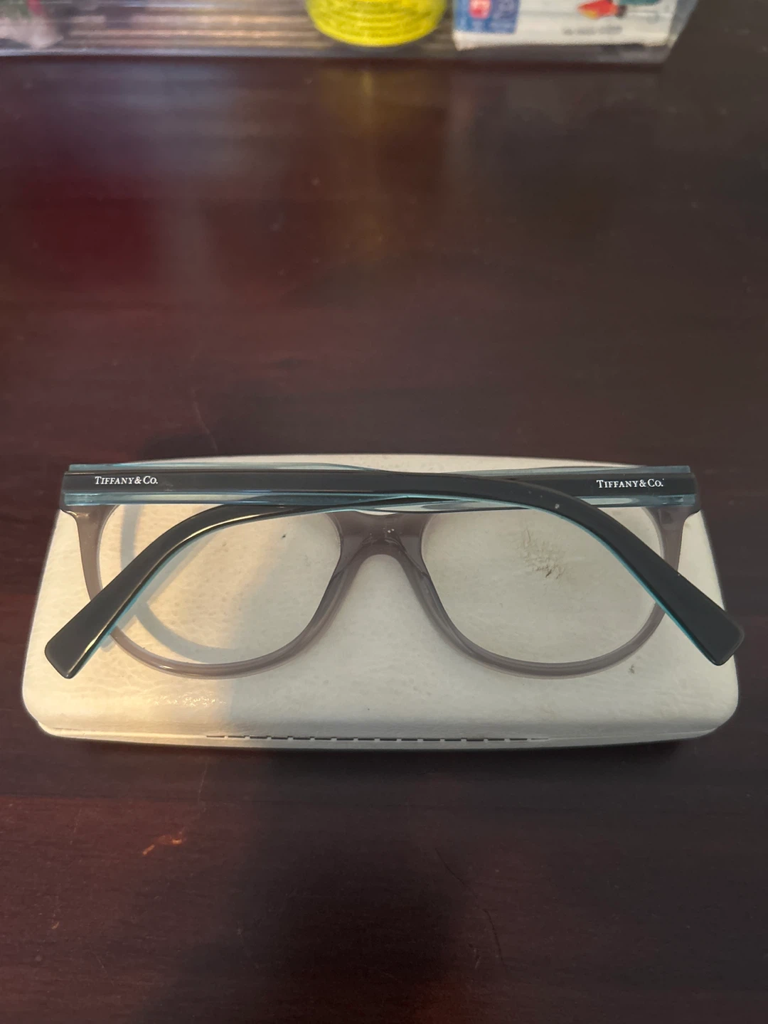Tiffany & Co. Eyeglasses TF 2188 (Frame Only) - photo 2
