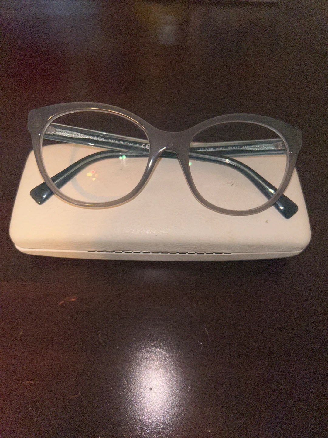 Tiffany & Co. Eyeglasses TF 2188 (Frame Only)