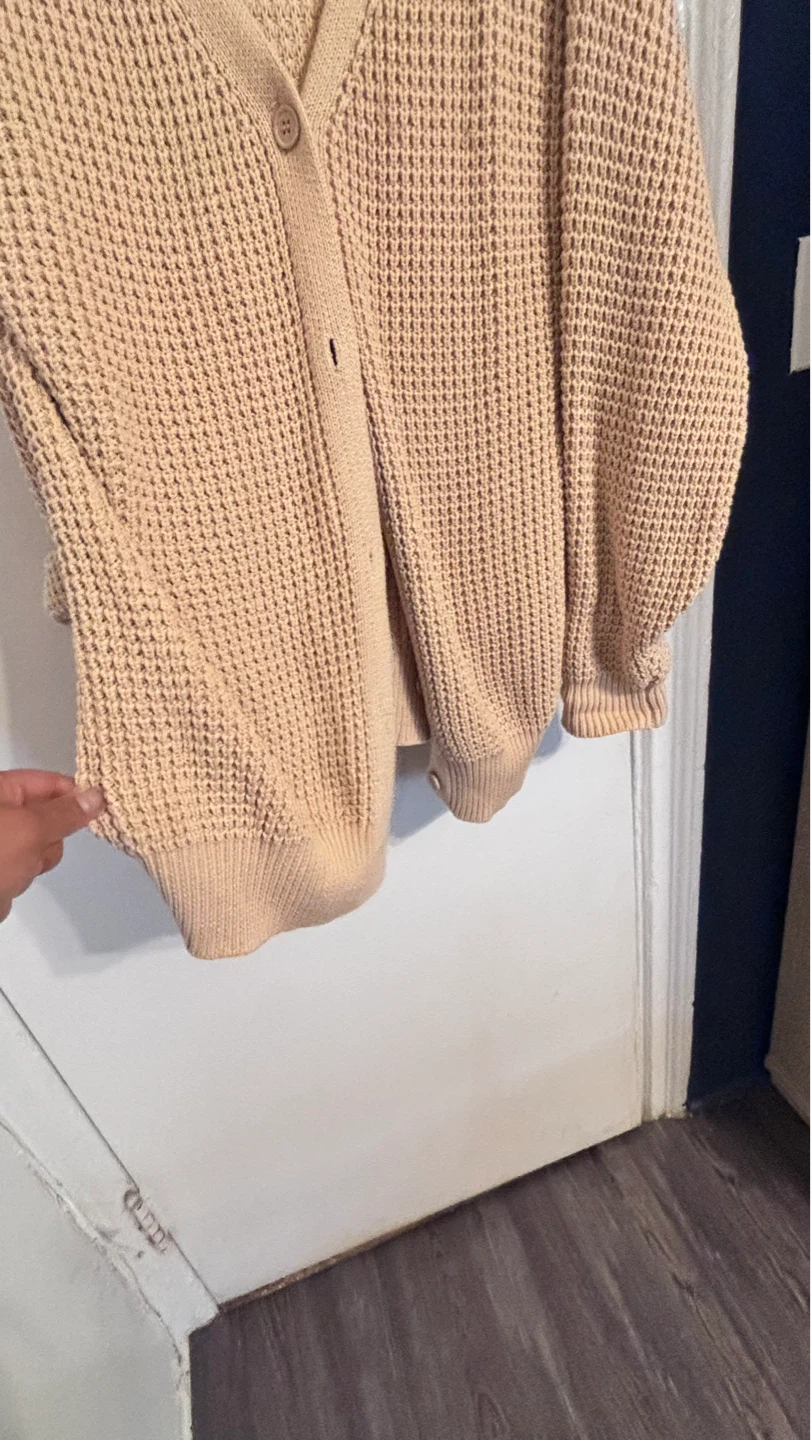 Knit Cardigan - photo 3