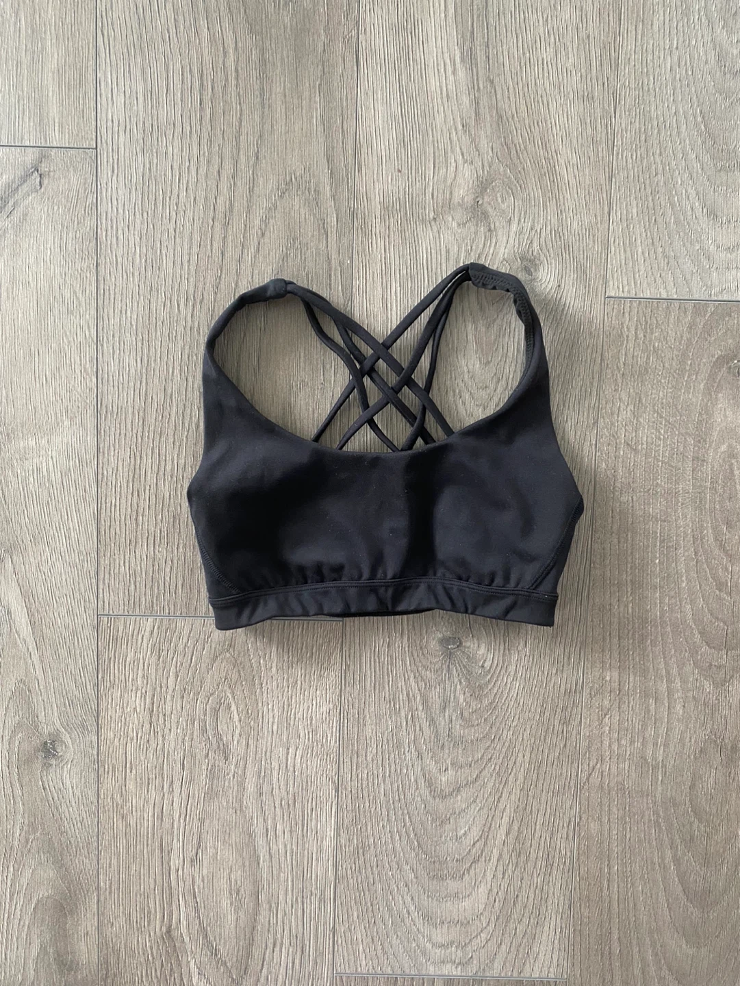 Victoria’s Secret Sports Bra XS