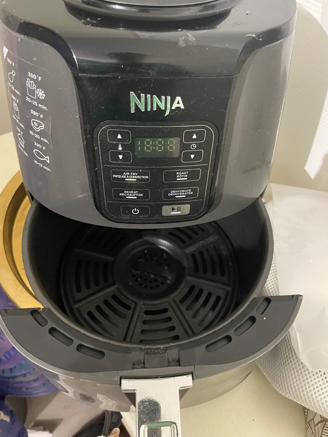 Ninja Air Fryer