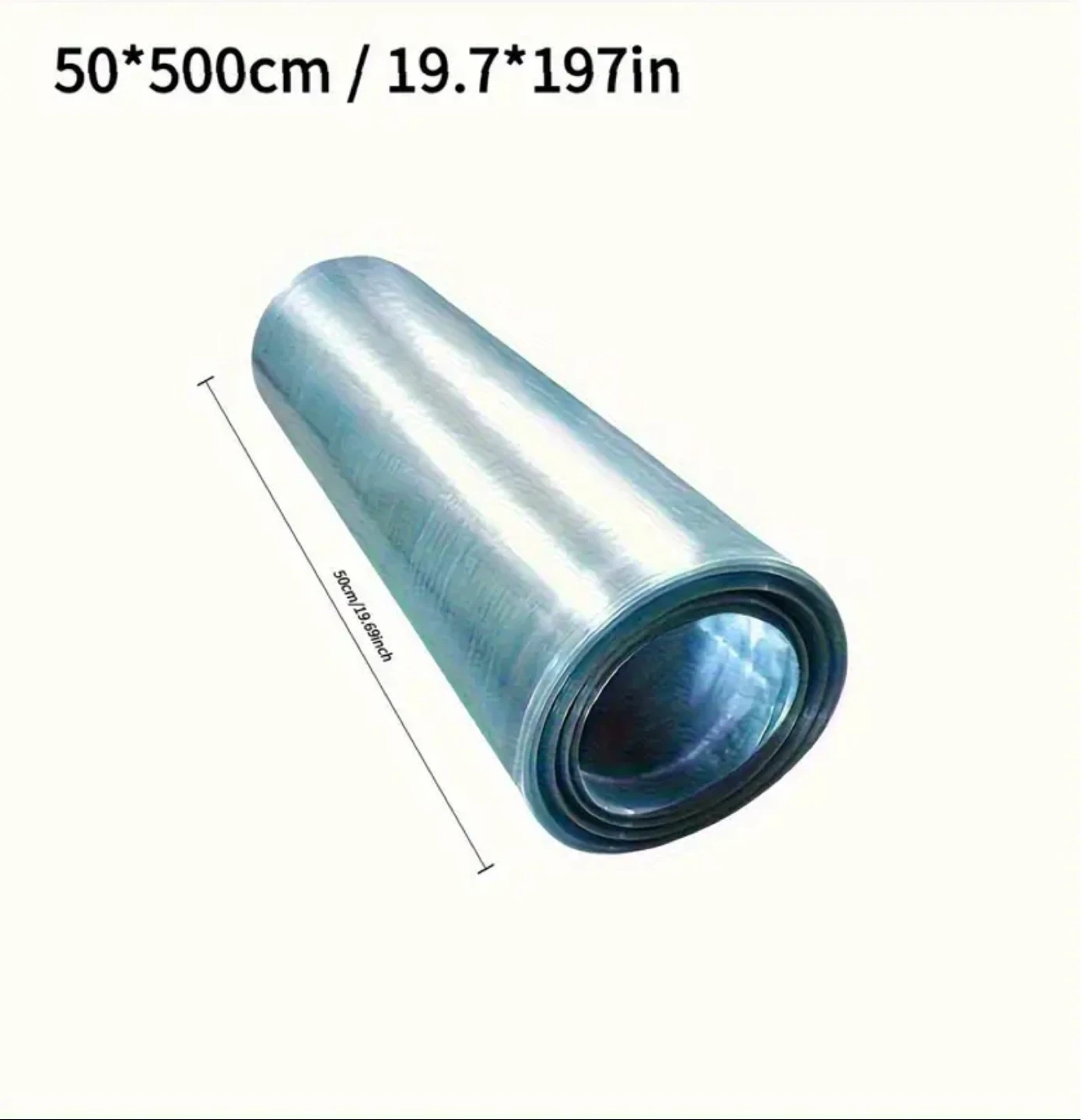 Polycarbonate Roofing Sheet