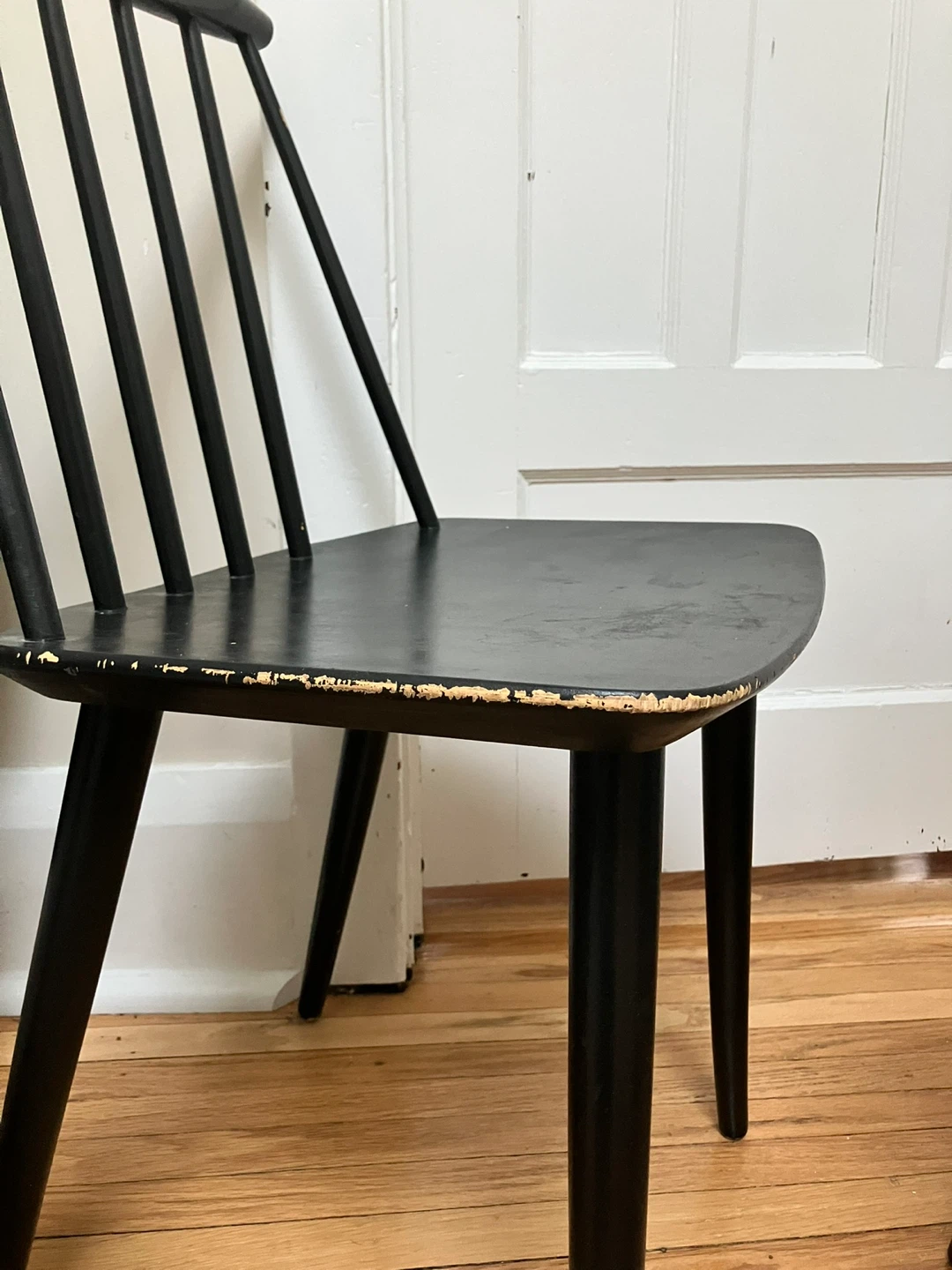 Folke Palsson Chairs - photo 5